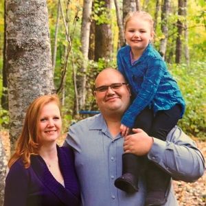 Meet your Posher, Brandi